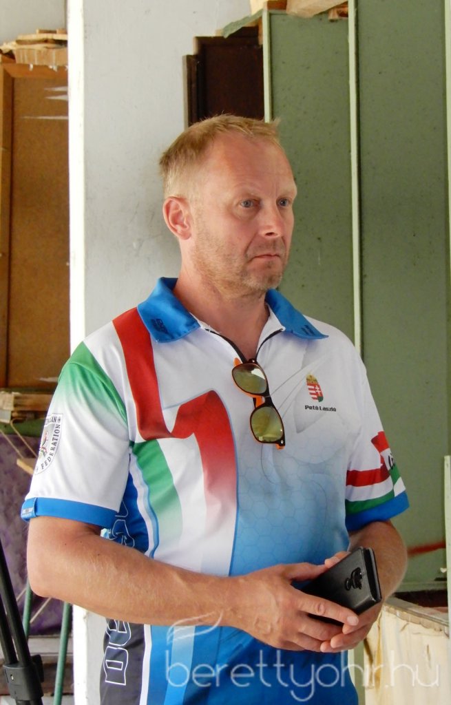 XXI. Bihari Lövészverseny 66